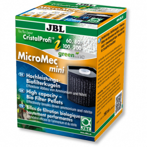 JBL MicroMmec CP i